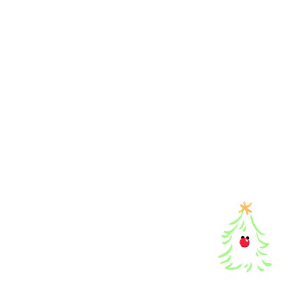 Kerstkaart CliniClowns Lach 3