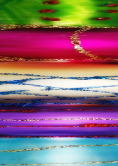 Kerstkaart Gipsy Kleuren 2020 2