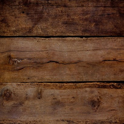 Kerstkaart grappig en stoer HOUT je goed in 2027 2