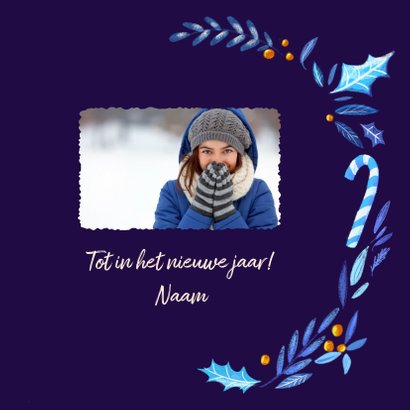 Kerstkaart heeeerlijk 3