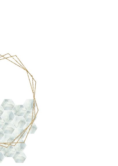 Kerstkaart | Hip en Marble 2