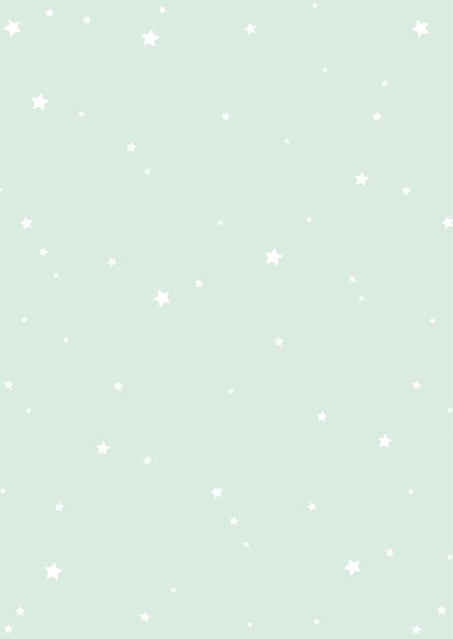Kerstkaart Ho Ho Ho 2