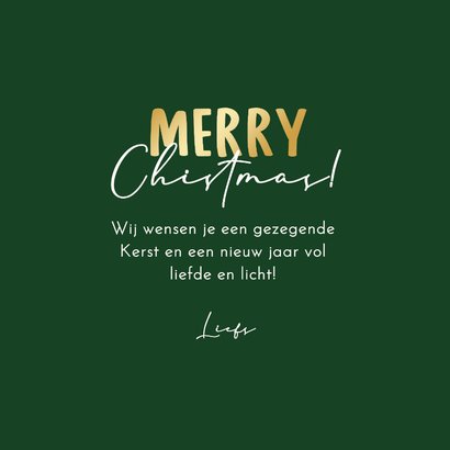 Kerstkaart holy christmas grappig humor gezegende feestdagen 3