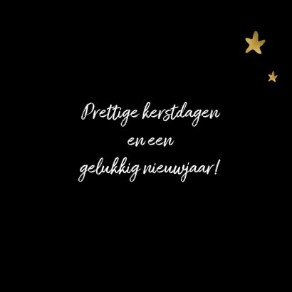 Kerstkaart holy joly - LO 3