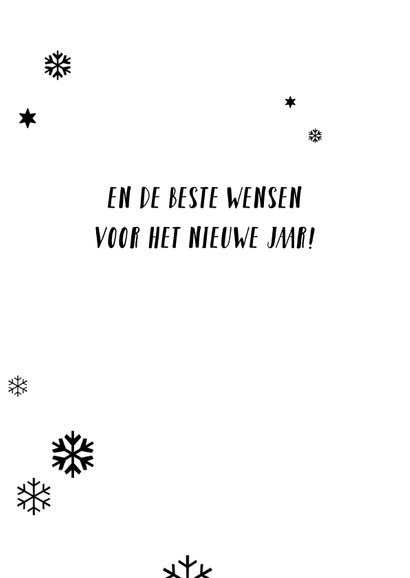 Kerstkaart illustratie kerst engeltje 2