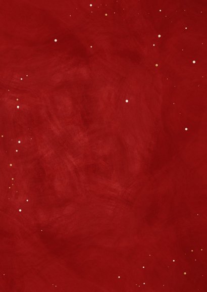 Kerstkaart jullie zijn goud waard met hart van goud Achterkant