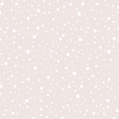 Kerstkaart Katten in boom 2