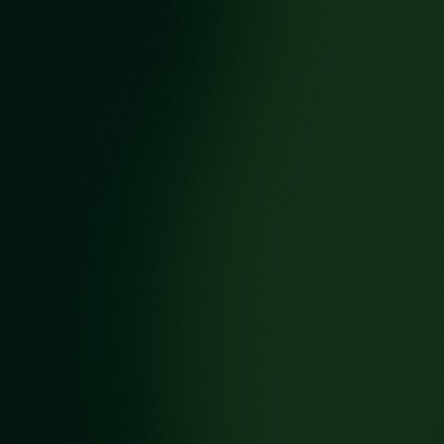 Kerstkaart kerstboom licht flair Achterkant