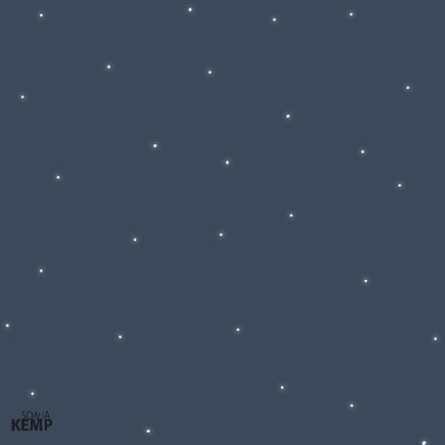 Kerstkaart Kerstkrans - SK 2