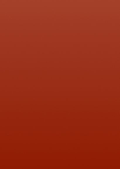 Kerstkaart kerstman Merry Christmas Achterkant