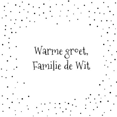 kerstkaart krans-JB 3