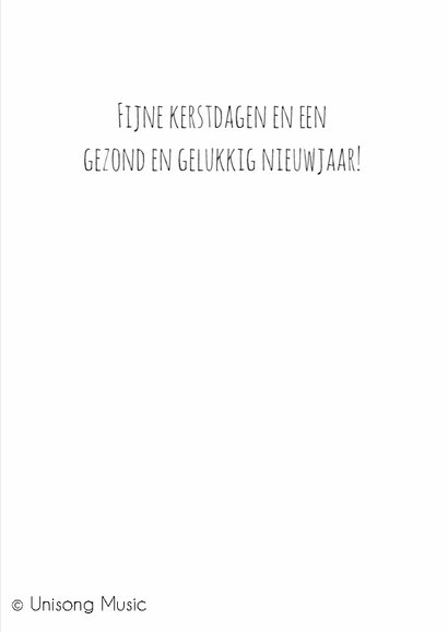 Kerstkaart Opwekking 527 (3) 3