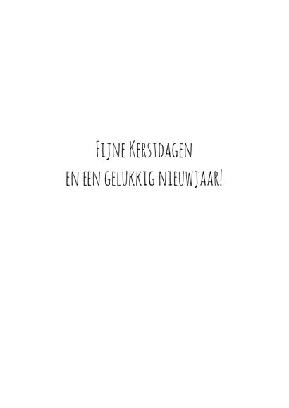 Kerstkaart Opwekking 529 (2)- WW 3
