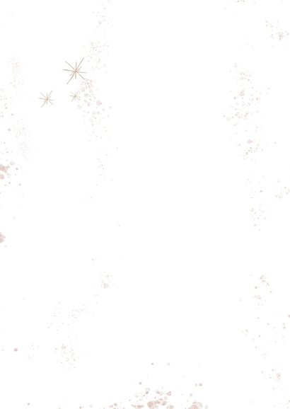 Kerstkaart Painting 2