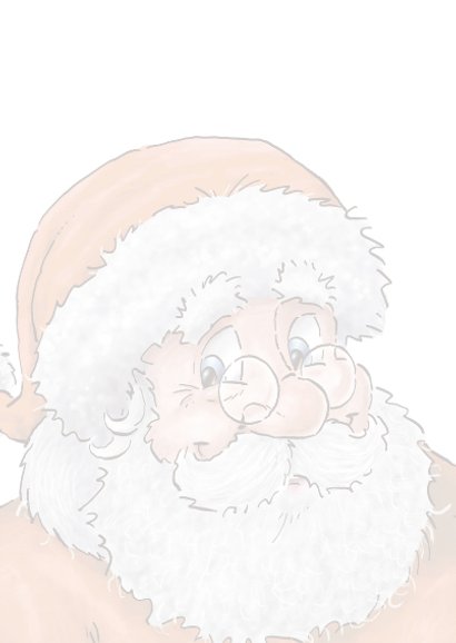 Kerstkaart Ray Kerstman RN 2