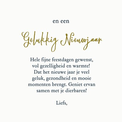 Kerstkaart samen op de schaatsen 3