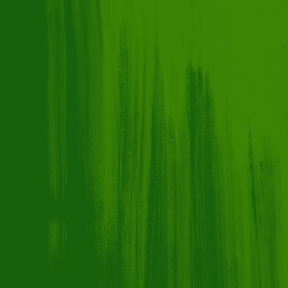 Kerstkaart Samen op weg naar een duurzaam en groen 2021 Achterkant