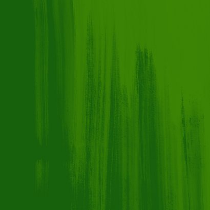 Kerstkaart Samen op weg naar een duurzaam en groen 2021 Achterkant