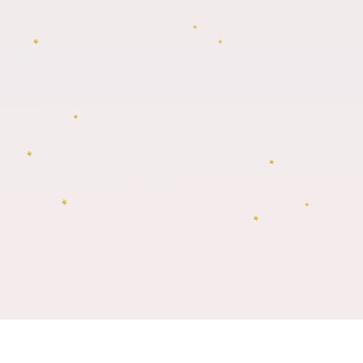 Kerstkaart sportwagen rood 2