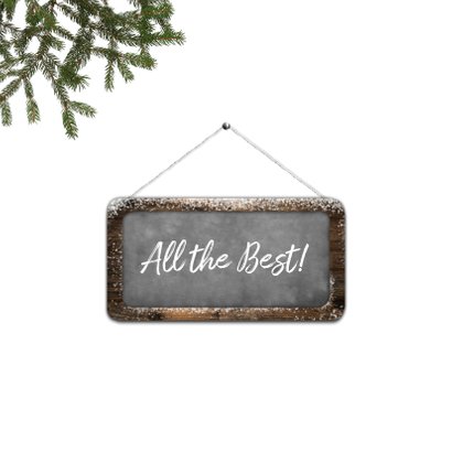 Kerstkaart ster 2020 2