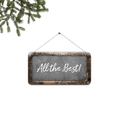Kerstkaart ster 2021 2