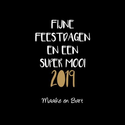 kerstkaart supermooi 2019 3