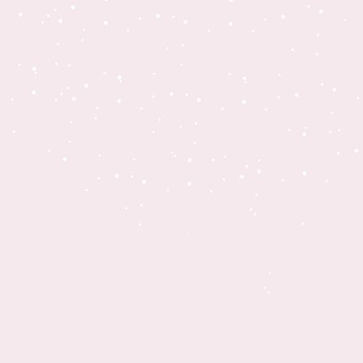 Kerstkaart tuktuk hippe kleur 2