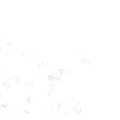 Kerstkaart winter bloemen 2