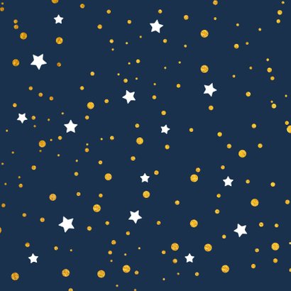 kerstkaart zakelijk Samen een mooi jaar maken Achterkant