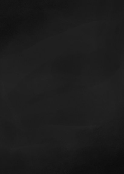 Kerstkaarten fotocollage 9 foto's zwart goud 2