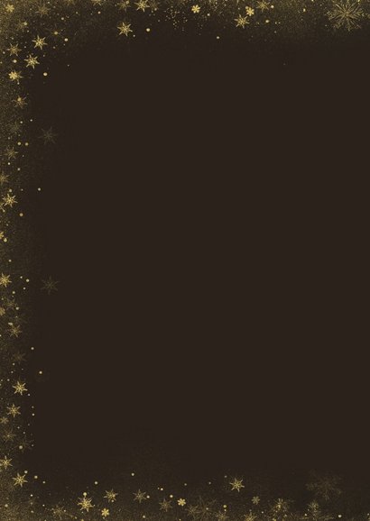 Kerstkaartje grote foto hond kat sfeervol fijne kerst 2