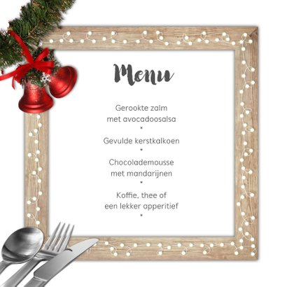 Kerstmenu in lijst-isf 2