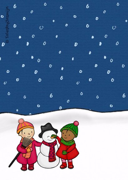 Kerstmis Kerstraam 2