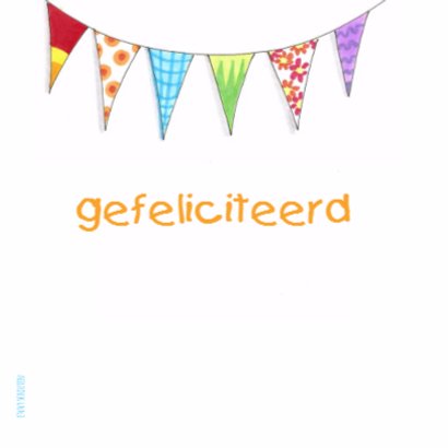 kinderfeest hoera 2