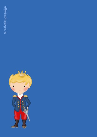 Kinderfeest Prinsje Zwaard 2