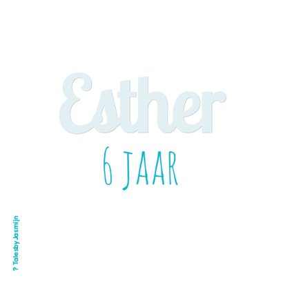 Kinderfeest Vlaggetjes5 - TJ 2