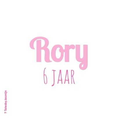 Kinderfeest Vlaggetjes7 - TJ 2
