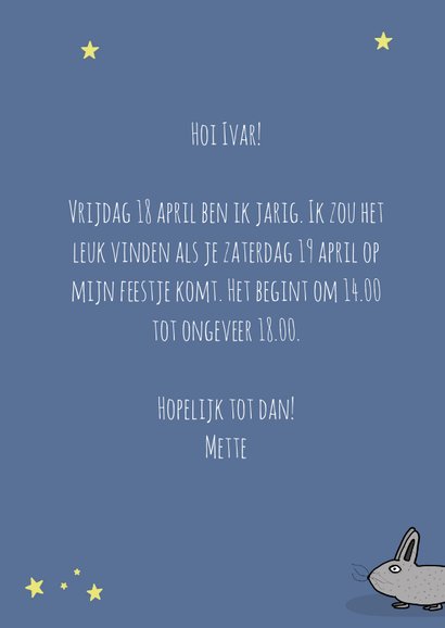 Kinderfeestje Hokus Pokus! 3