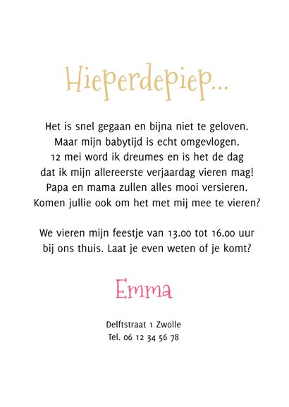 Kinderfeestje meisje flamingo ballonnen confetti foto 3