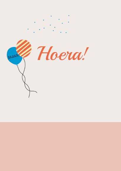 Kinderfeestje, op de eerste plaats 2