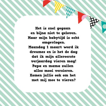 Kinderfeestje panda 3