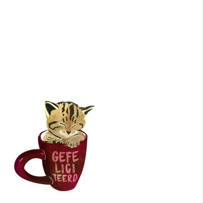 Kitten in a teacup 2