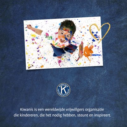 Kiwanis Kaart 2