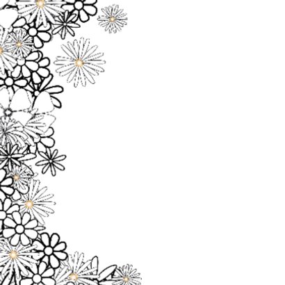 Kleur-kaart bloemen 2