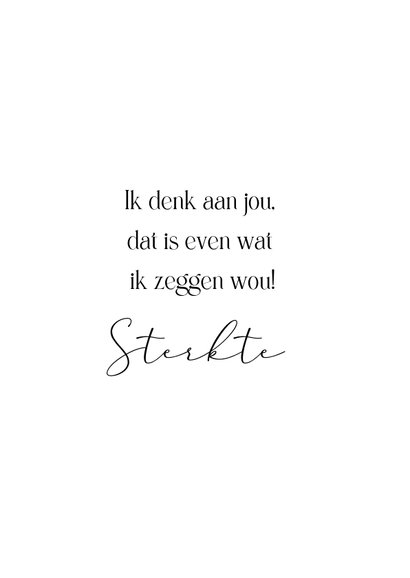 KNGF Geleidehond sterktekaart 3