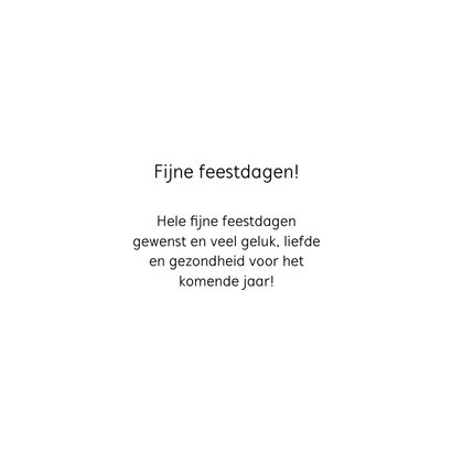 KNGF kerstkaart herdertjes 3