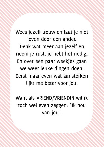 Knuffelkaart met spook 3