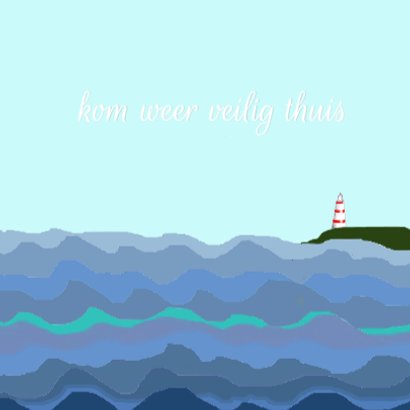 Kom weer veilig thuis 3