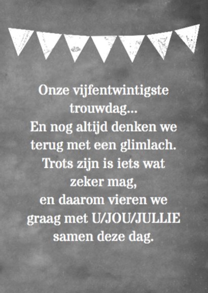Krijtbord en wegwijzer f 2