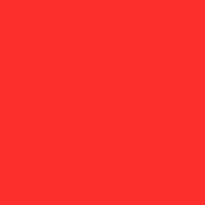 Kunst rozen oranje rood roze 2